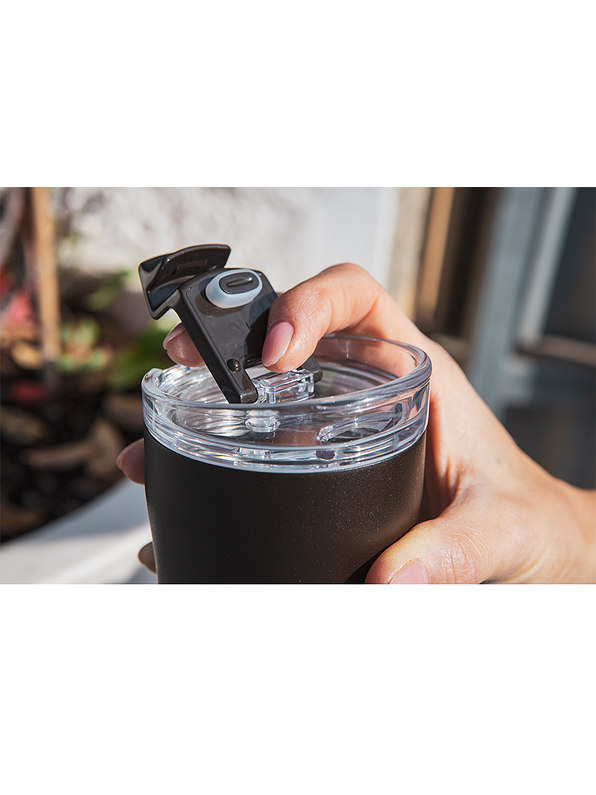 Termo Santeco Kariba Steel 350 ml 3