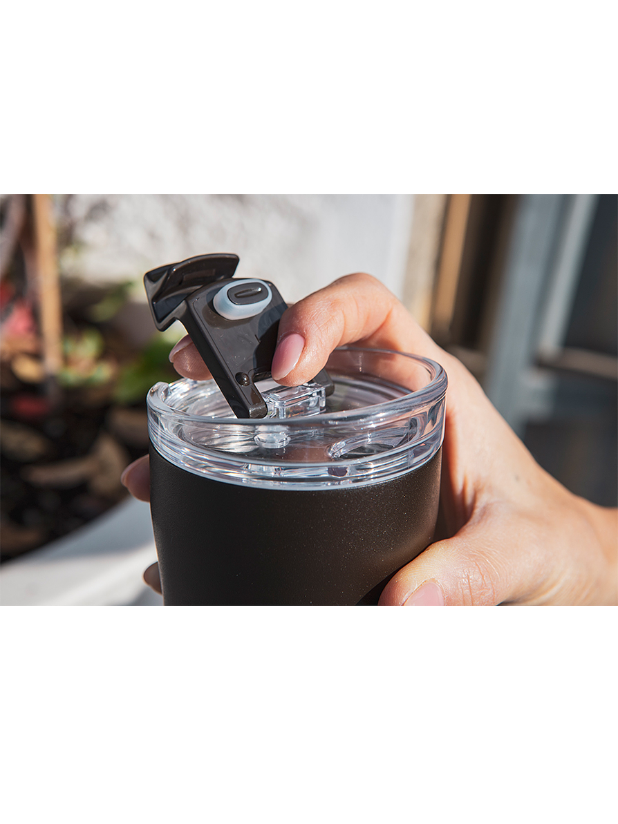 Termo Santeco Kariba Steel 350 ml 3