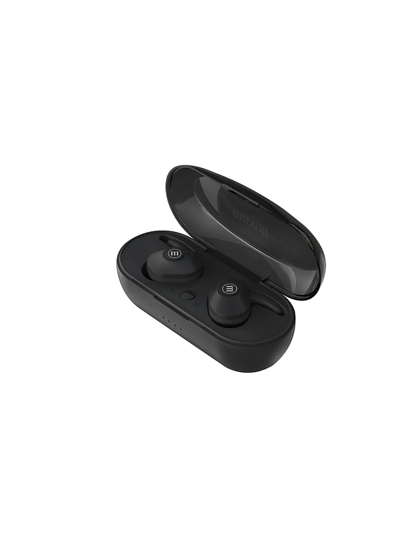 Audífono Maxell  Mini Dúo Tws Eb-Bt Mini Bt Earbuds 1