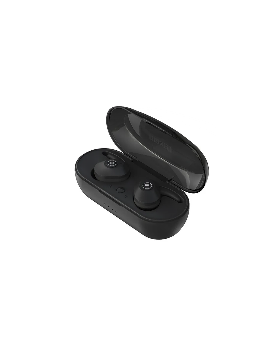 Audífono Maxell  Mini Dúo Tws Eb-Bt Mini Bt Earbuds 1