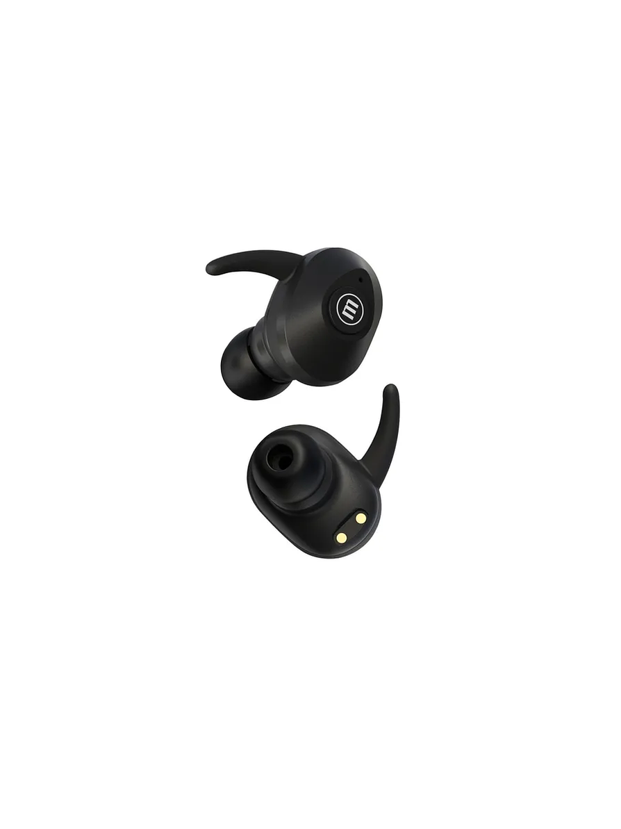 Audífono Maxell  Mini Dúo Tws Eb-Bt Mini Bt Earbuds 2
