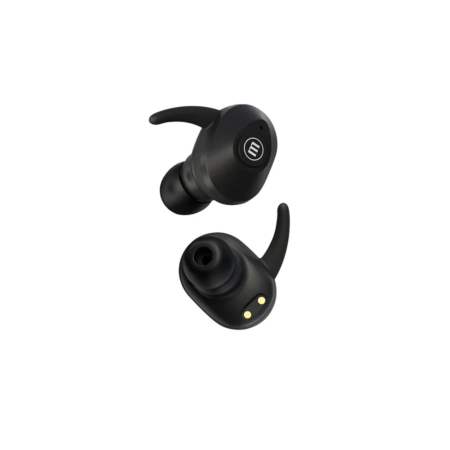 Audífono Maxell  Mini Dúo Tws Eb-Bt Mini Bt Earbuds 2
