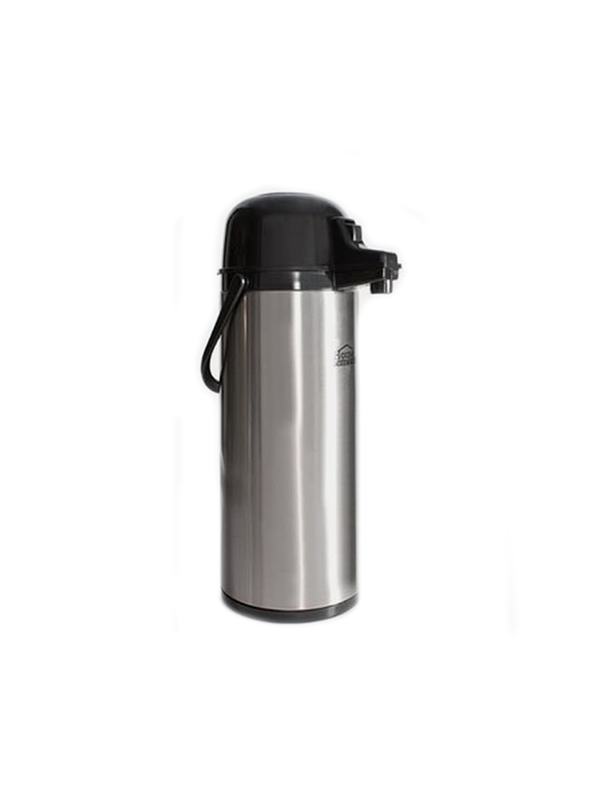 Termo Home Elements con Bomba Acero Inoxidable 1.9 Litros 1