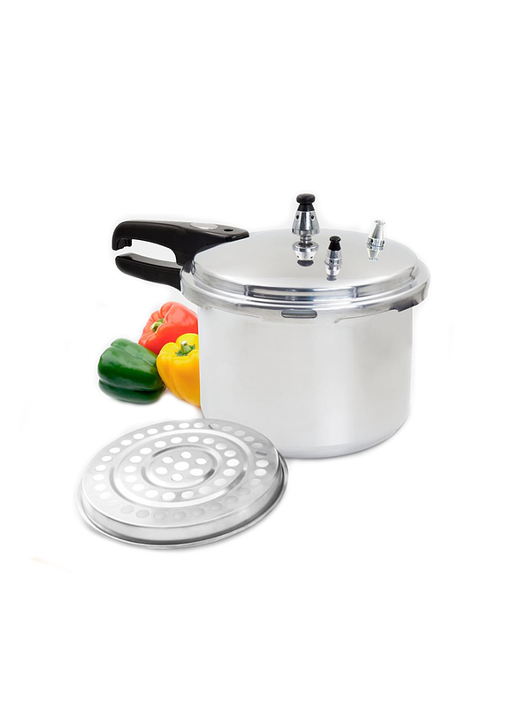 Olla A Presión 4.2 Litros Home Elements 1