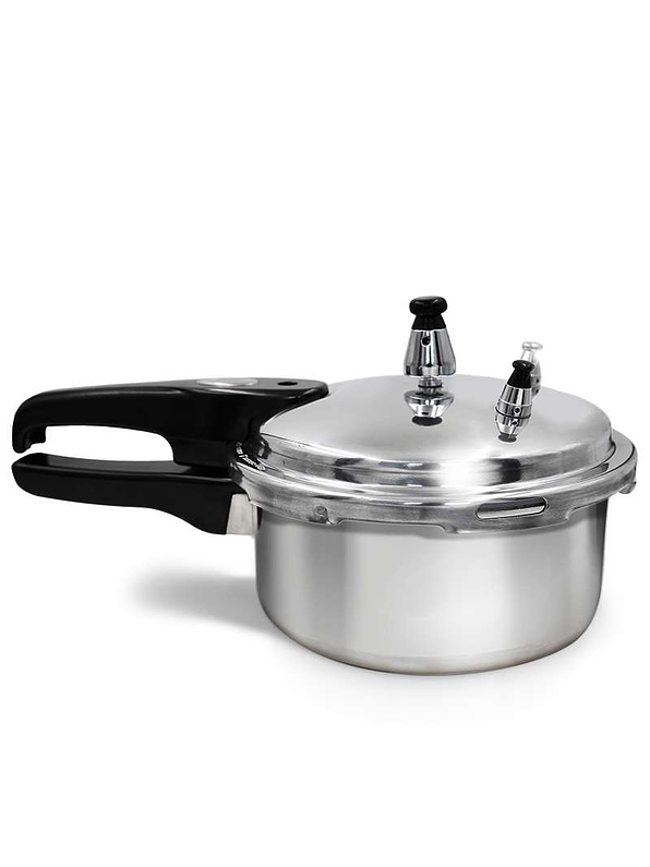 Olla A Presión 2.0 Litros Home Elements 1