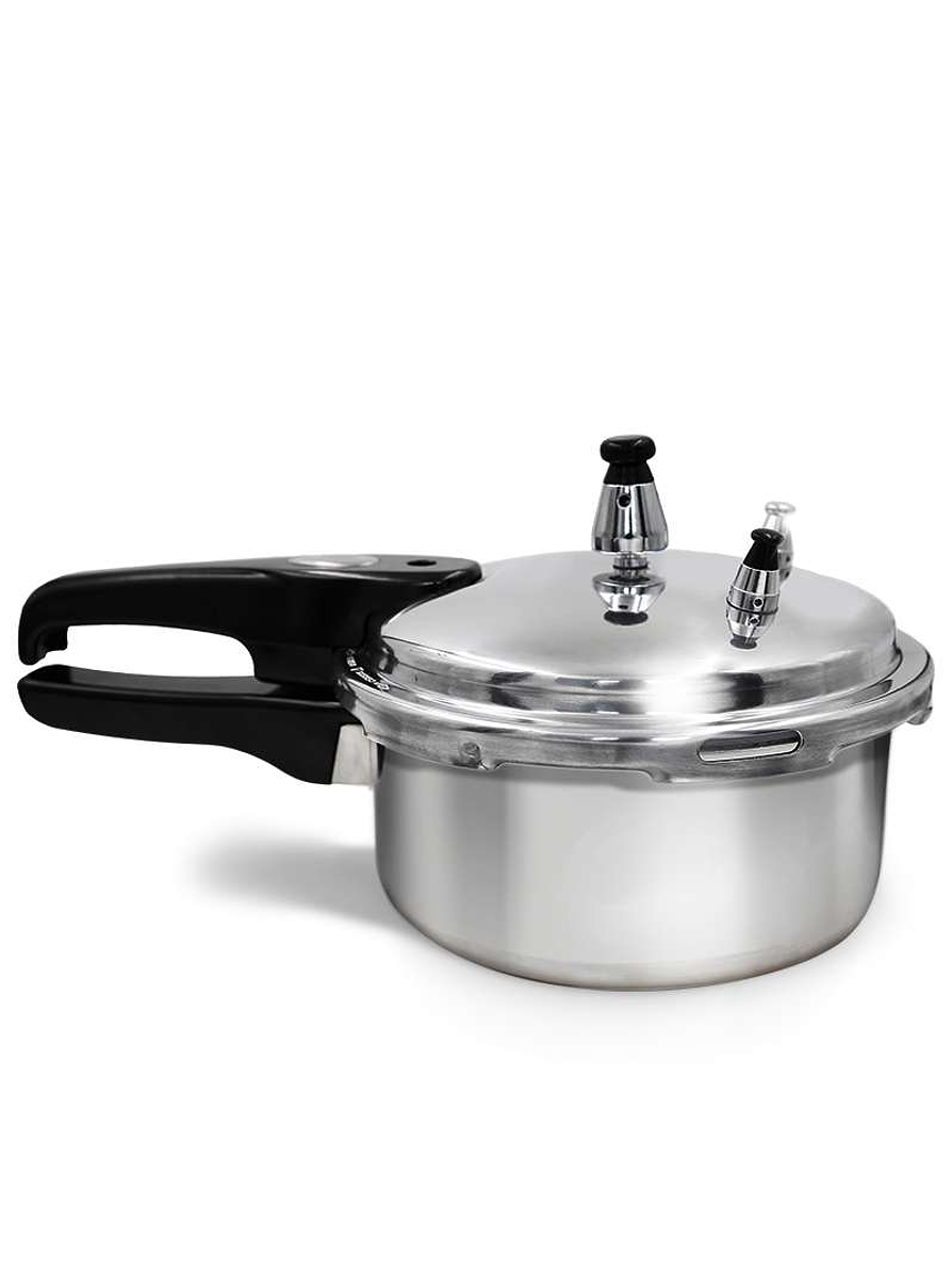 Olla A Presión 2.0 Litros Home Elements 1