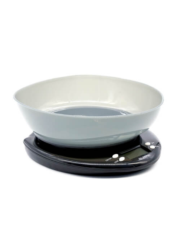 Bascula De Cocina Digital 5 Kg Home Elements 1