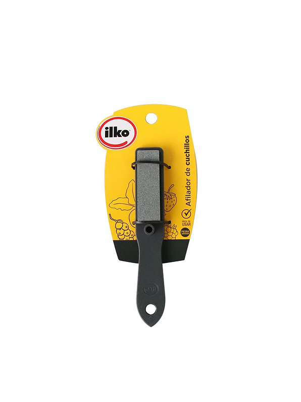 Afilador Ilko Clas Cuchillos Piedra 1
