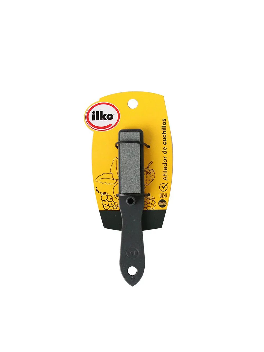 Afilador Ilko Clas Cuchillos Piedra 1