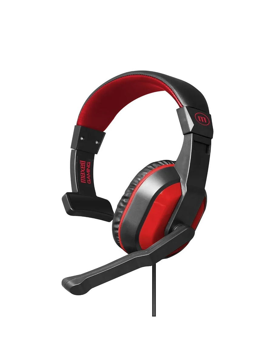 Diadema Gaming Maxell  Ca-Ss Auric Mono 1