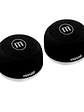 Bocina Mini Bluetooth Maxell Bt-Tws Black - Miniatura 1