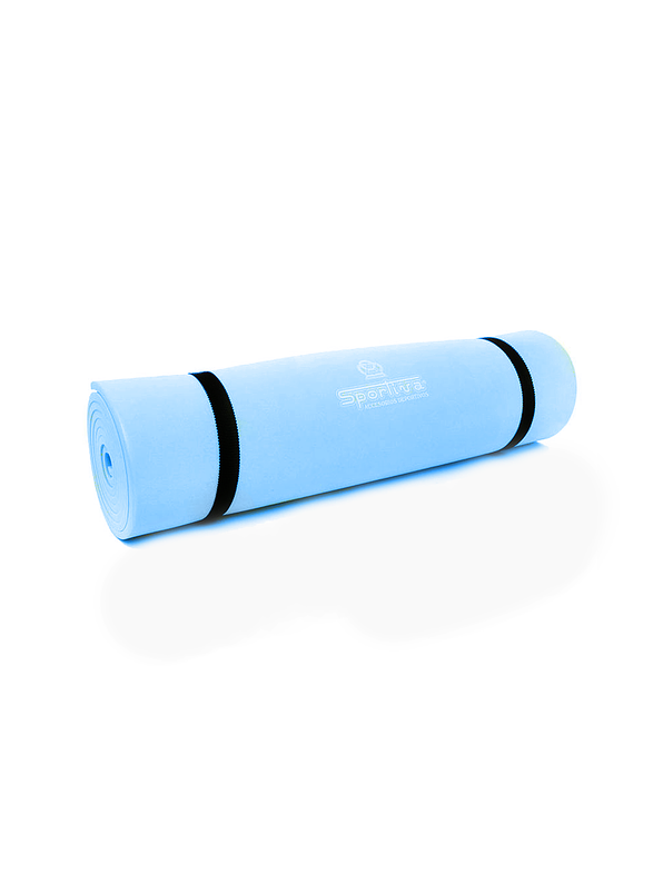 Colchoneta Tour 1.80 X 50 Cm 6 mm Sportiva 1