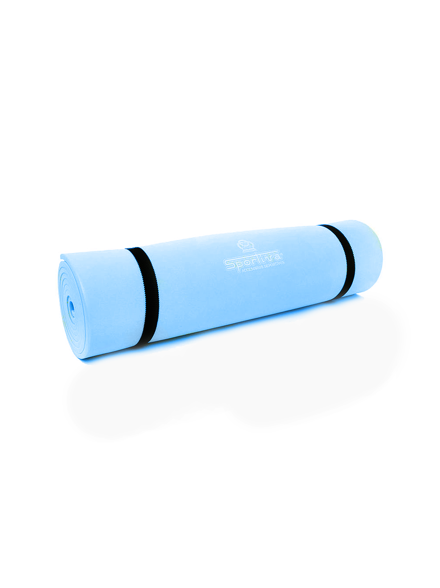 Colchoneta Tour 1.80 X 50 Cm 6 mm Sportiva 1
