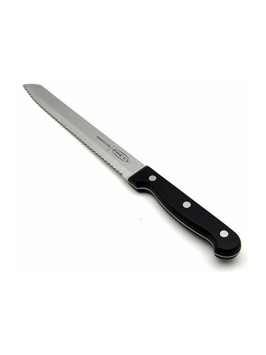 Cuchillo Press Para Pan 1