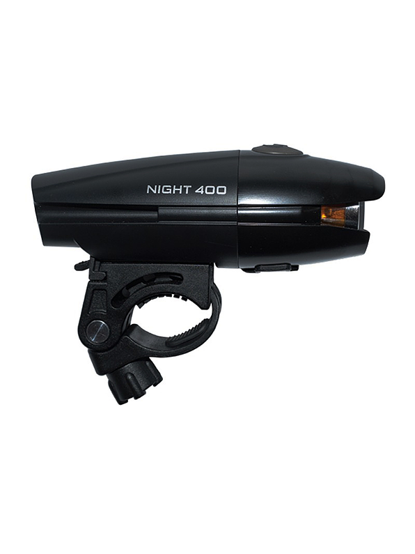 Lámpara Delantera Cliff Night 400Lm 1