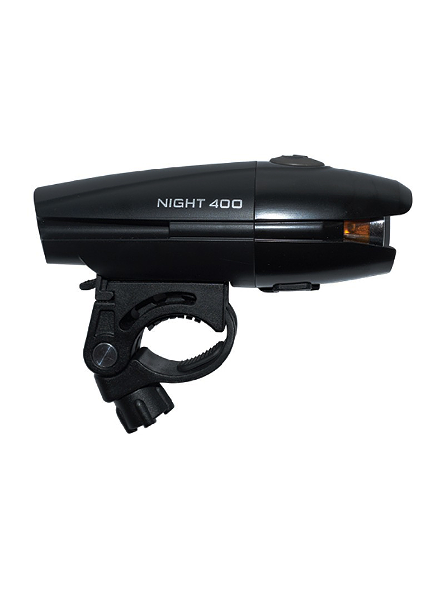 Lámpara Delantera Cliff Night 400Lm 1