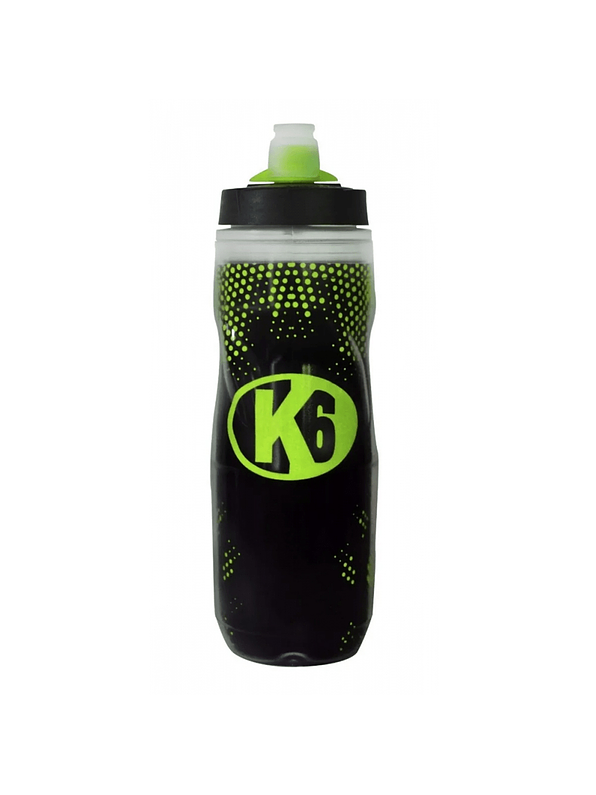 Botella De Agua K6 20 Onzas  2