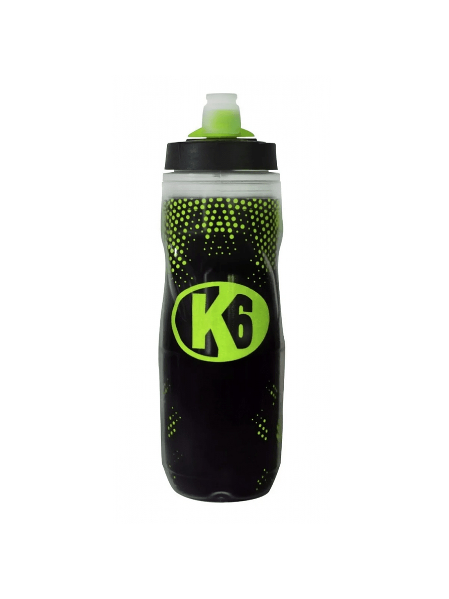 Botella De Agua K6 20 Onzas  2
