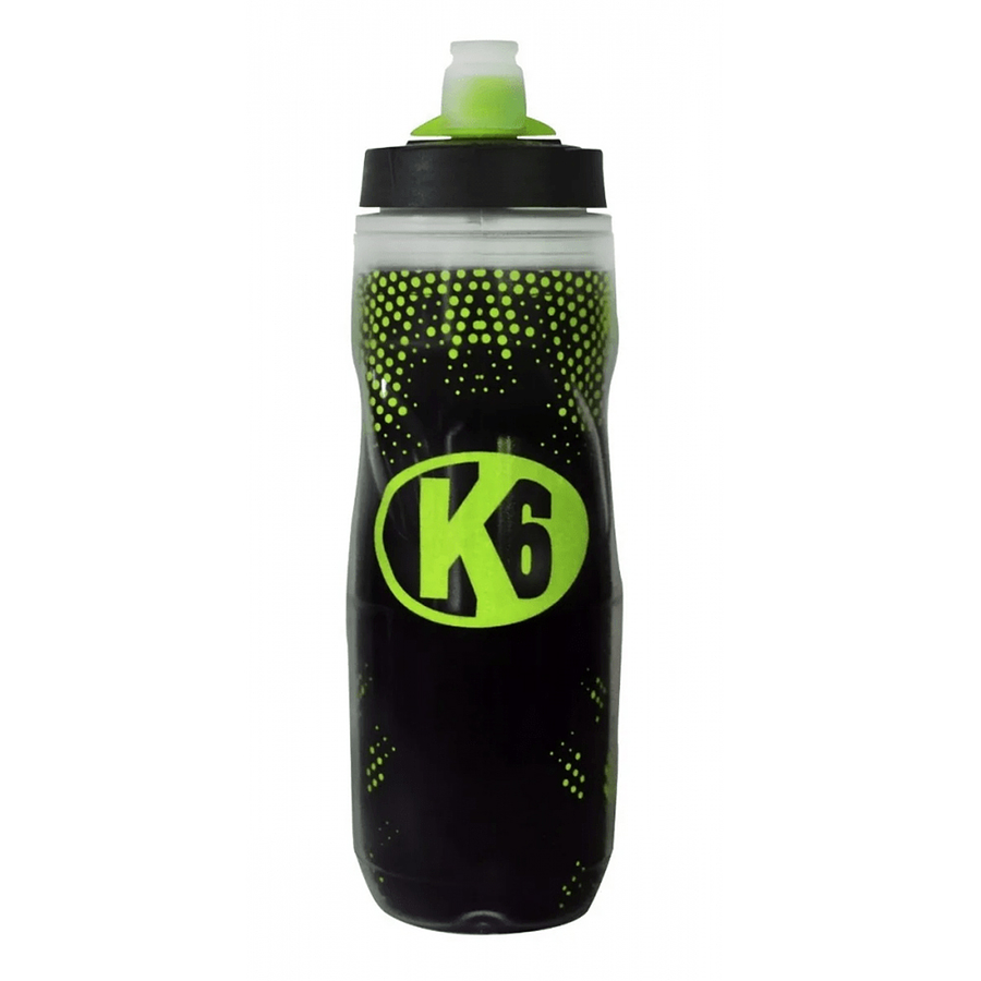 Botella De Agua K6 20 Onzas  2