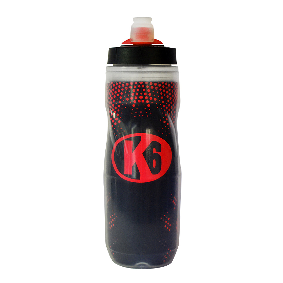Botella De Agua K6 20 Onzas  3