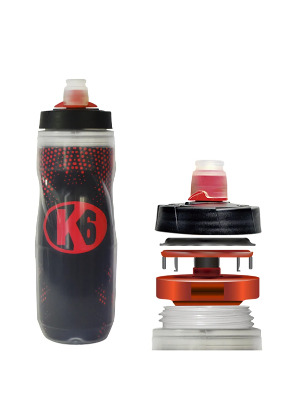 Botella De Agua K6 20 Onzas  4