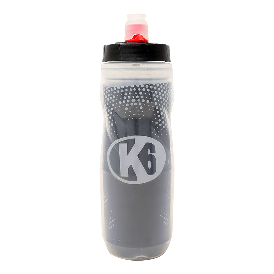 Botella De Agua K6 20 Onzas  5