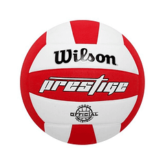 Balón Voleibol Wilson Prestige 