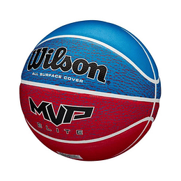 Balón Baloncesto # 7 Wilson Mtv 