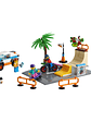 Lego City Pista De Skate - Miniatura 3