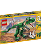 Lego Creator 3 En 1 Grandes Dinosaurios - Miniatura 1