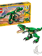 Lego Creator 3 En 1 Grandes Dinosaurios - Miniatura 2