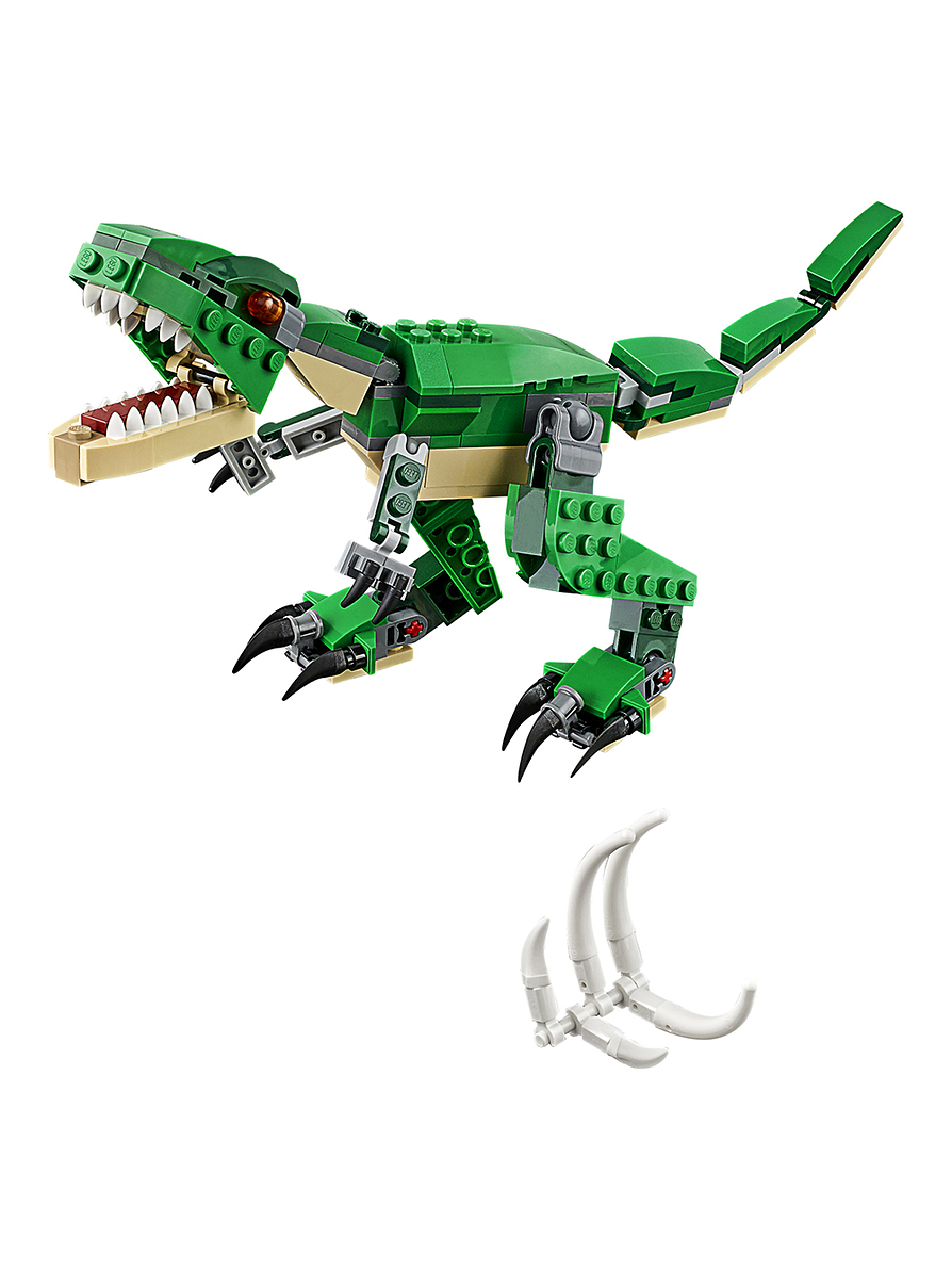 Lego Creator 3 En 1 Grandes Dinosaurios 3