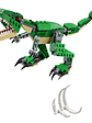 Lego Creator 3 En 1 Grandes Dinosaurios - Miniatura 3