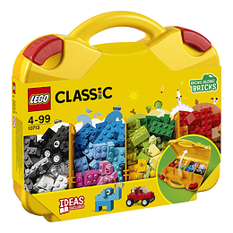 Lego Classic Maletín Clásico