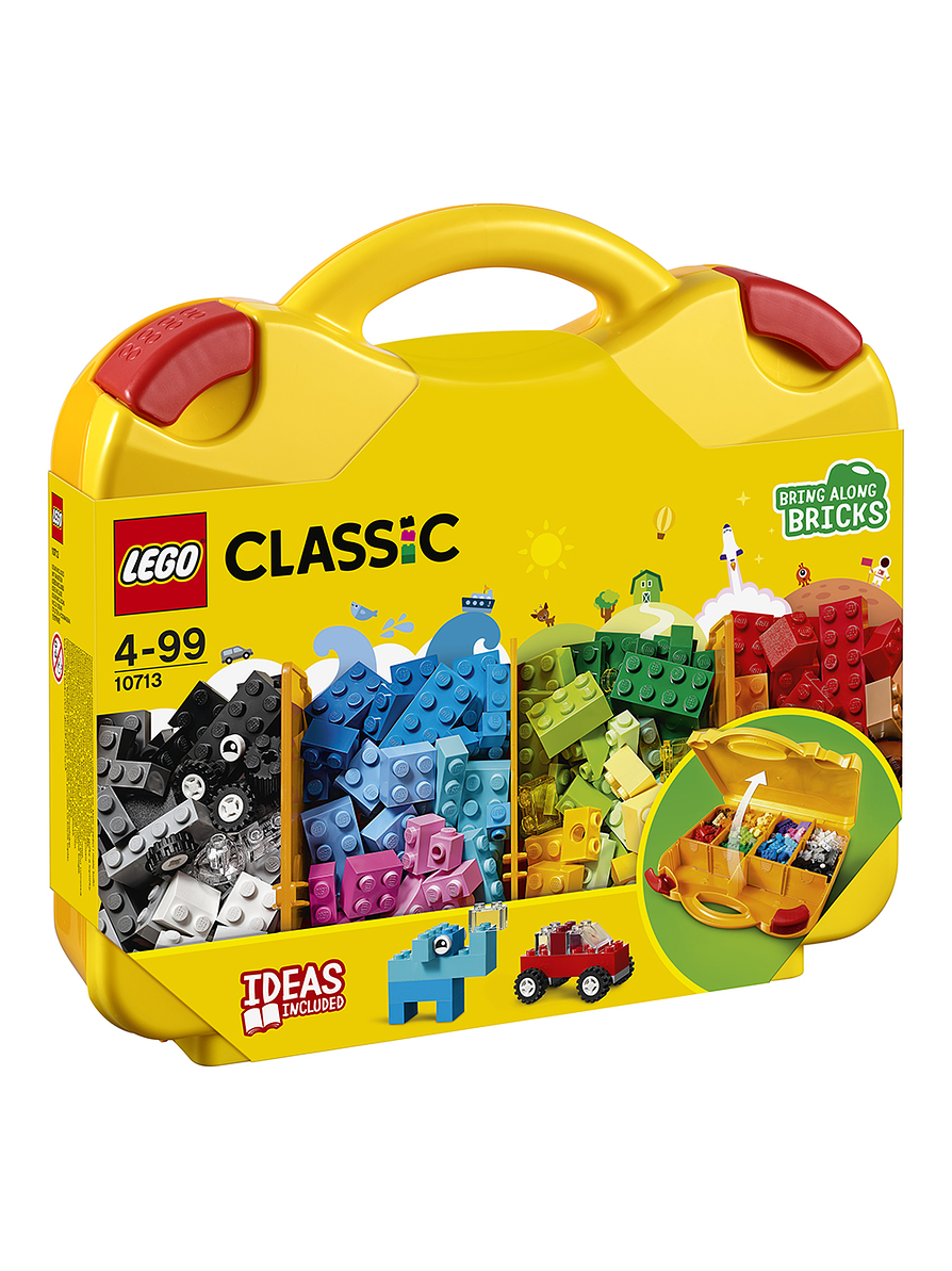 Lego Classic Maletín Clásico 1