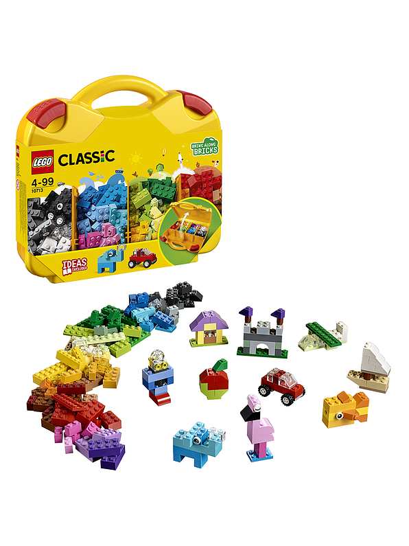Lego Classic Maletín Clásico 2