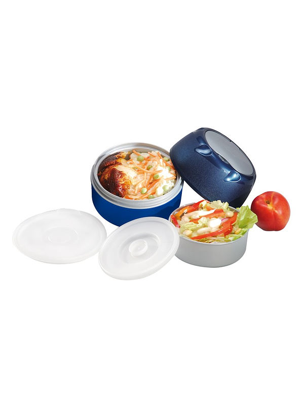 Vianda Térmica Mini Style 0.75 litros 1