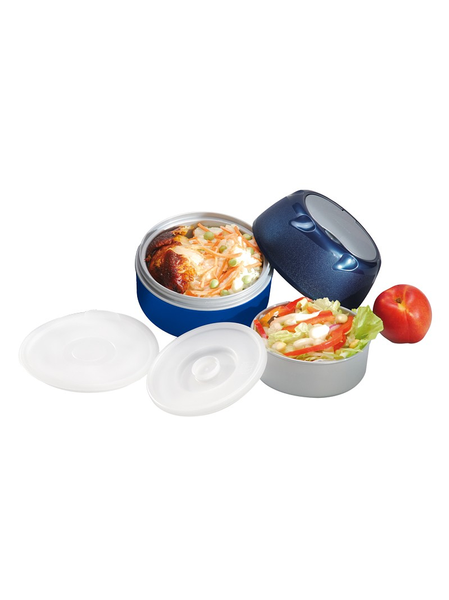 Vianda Térmica Mini Style 0.75 litros 1