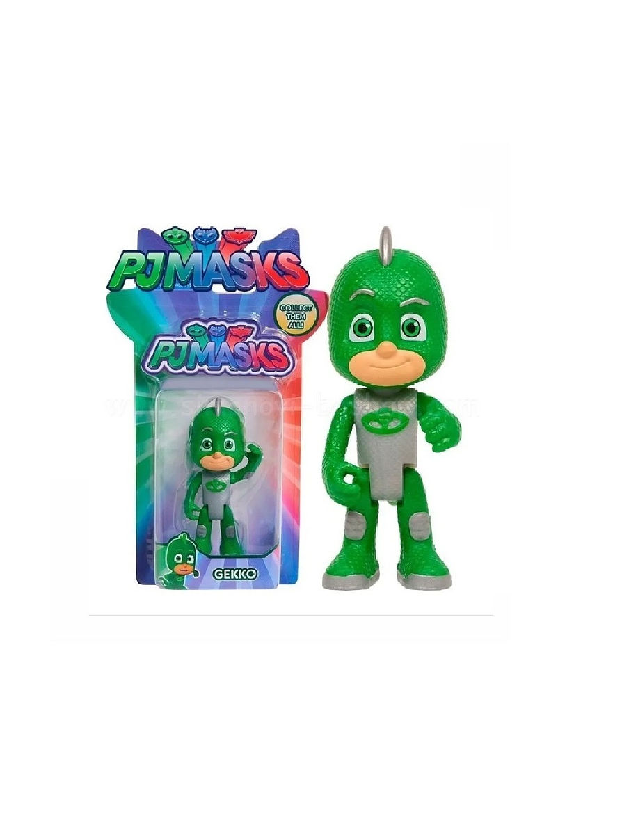 Pj Masks Figura Articulada Básica 3