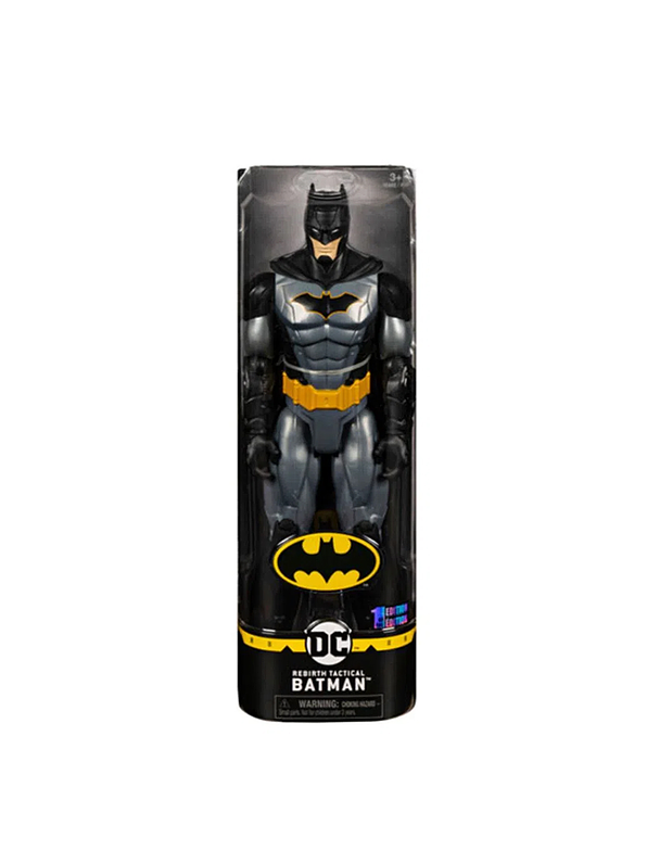 Figura Surtida Batman 12
