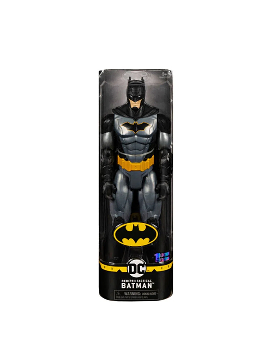 Figura Surtida Batman 12