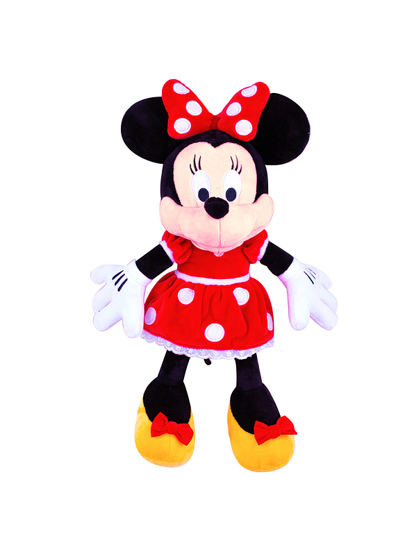 Peluche Minnie  1
