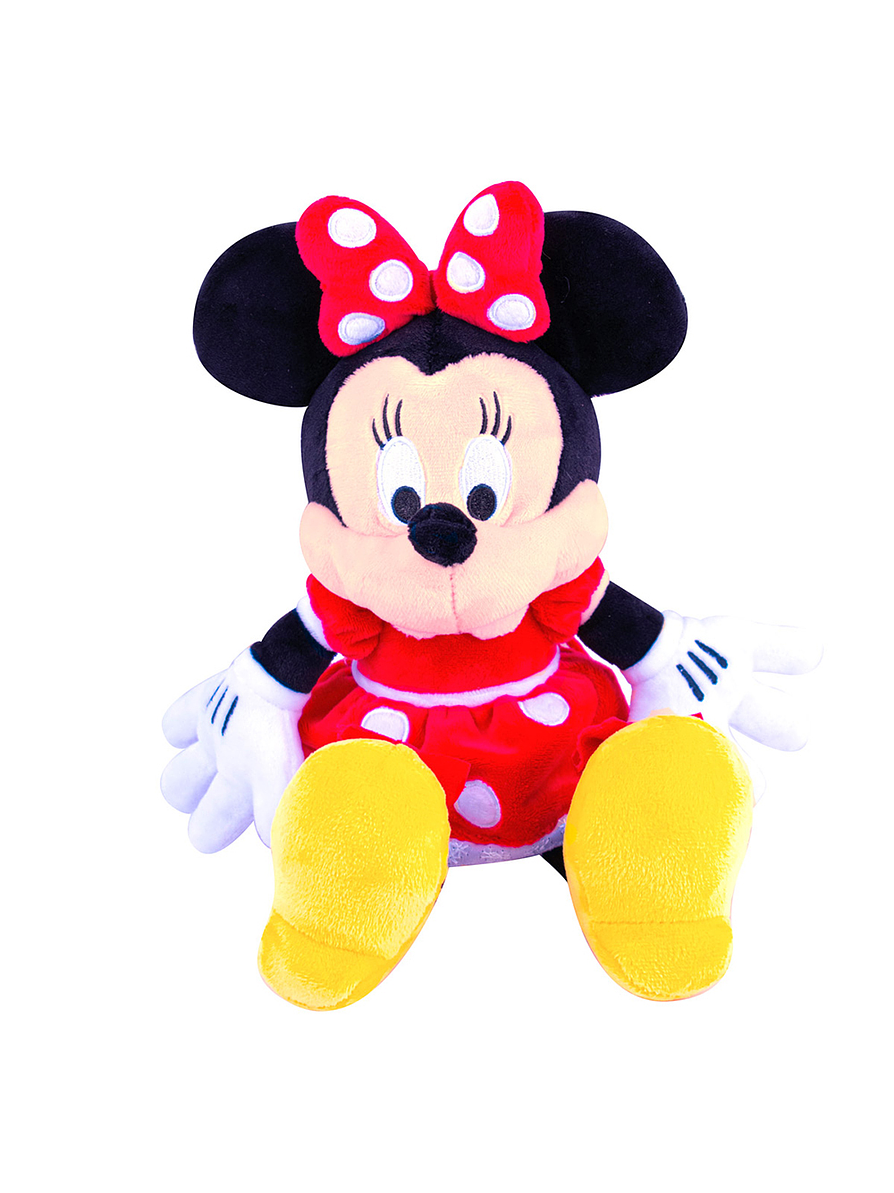 Peluche Minnie  3