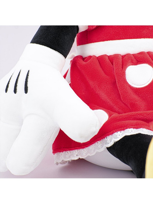 Peluche Minnie  5