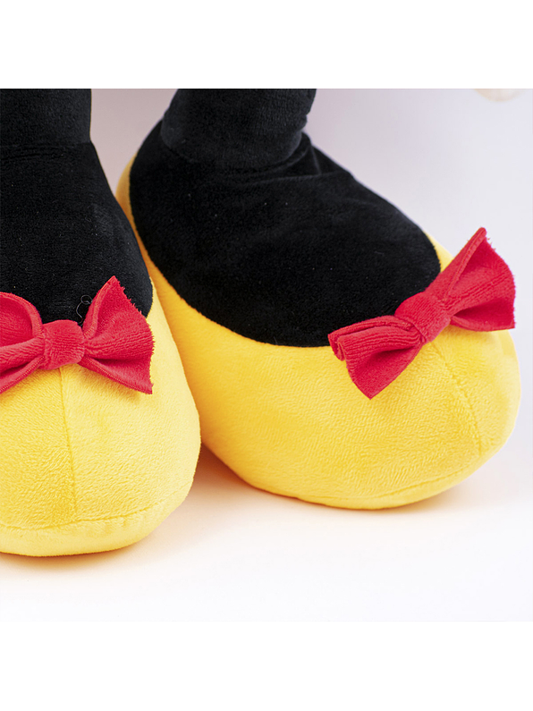 Peluche Minnie  6