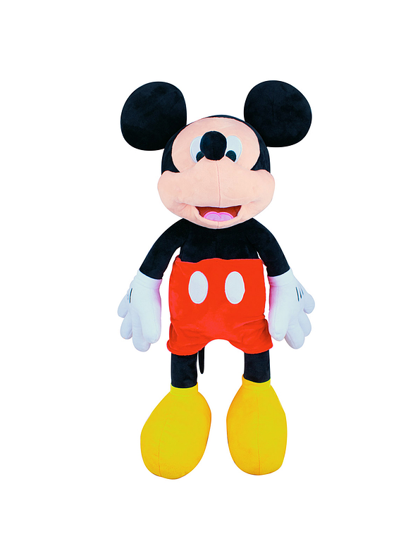 Peluche Mickey  1