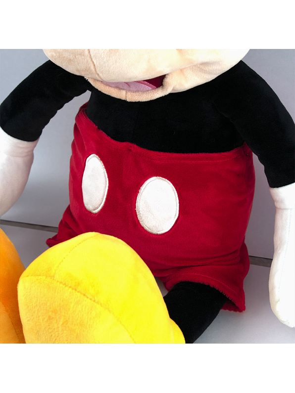 Peluche Mickey  6