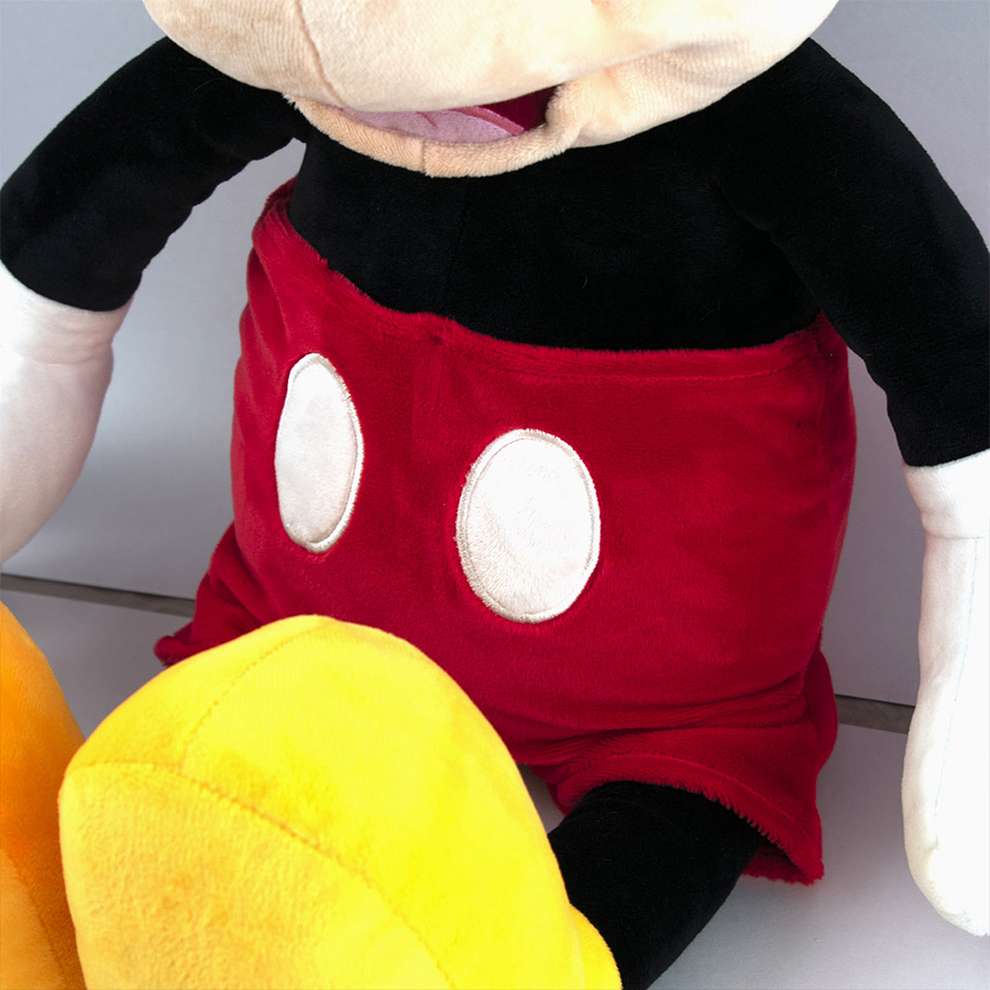 Peluche Mickey  6