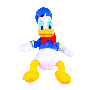 Peluche Pato Donald