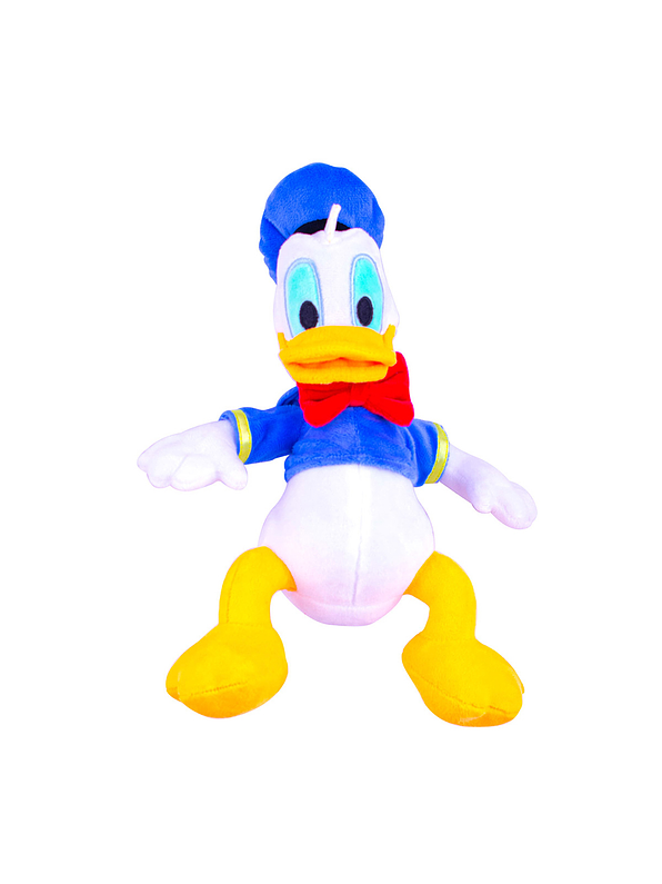 Peluche Pato Donald 1